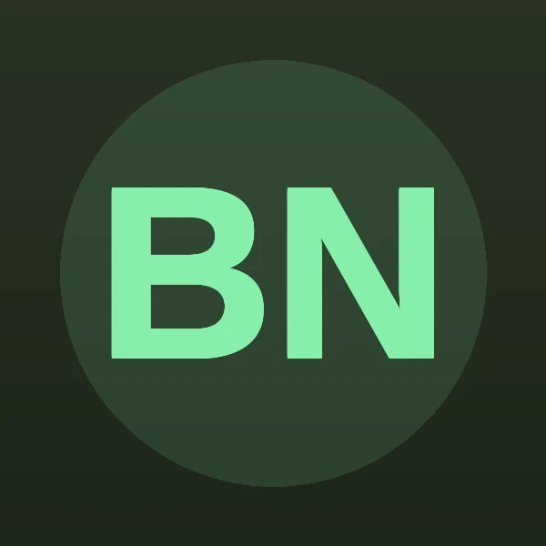 Benjamin James Nadig - Attorney