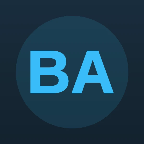 Benjamin Martin Andrews - Attorney