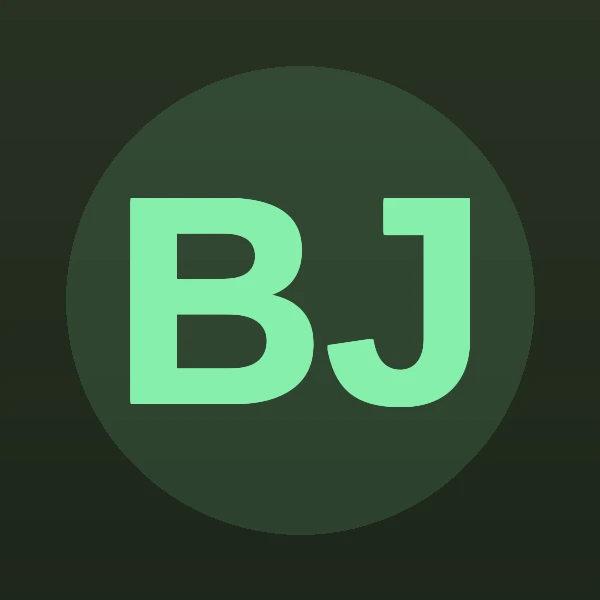 Bernard Hampton Jackson III - Attorney