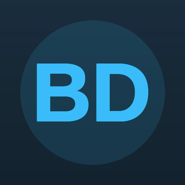 Brandon Dinetz - Attorney