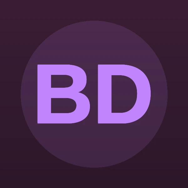 Brett Lane Dickerson - Attorney