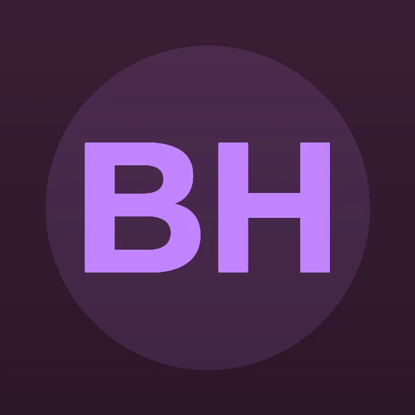 Brian Harms - Attorney