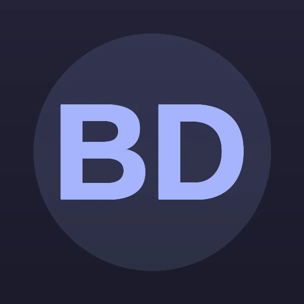 Buster Joe Driscoll - Attorney