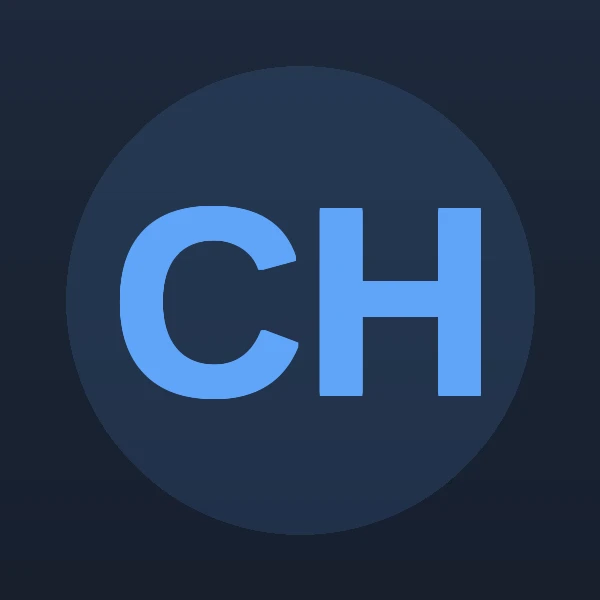 Charles Raymond Harding - Attorney