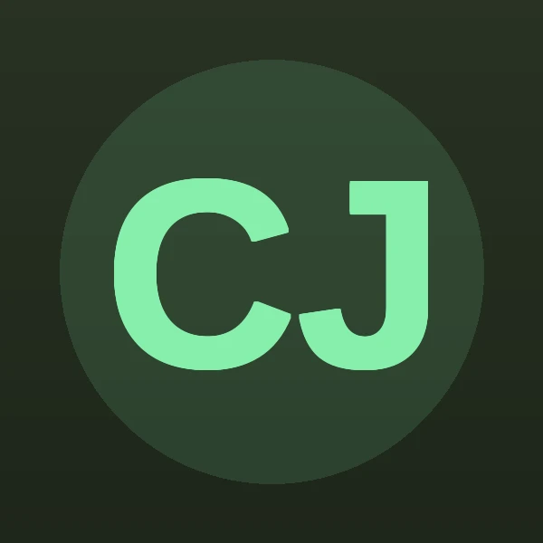 Christopher Jackson - Attorney