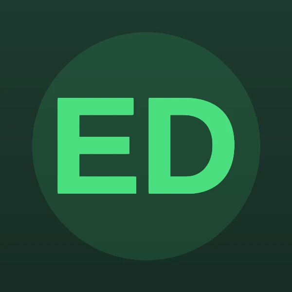 Eric Bruce Dodson - Attorney