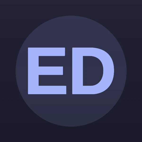 Eric Paul Delmar - Attorney