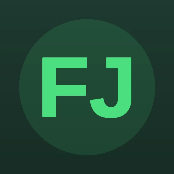 F MATTHEW JACKSON - Attorney