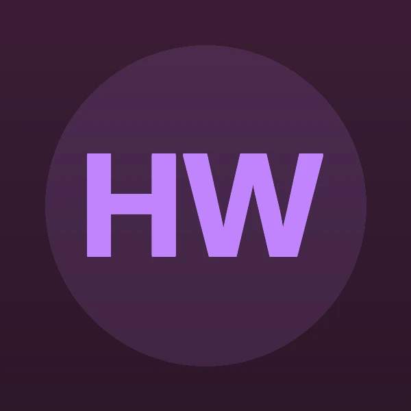 Harold White Jr - Attorney