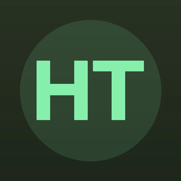 Harral S. Tenney - Attorney