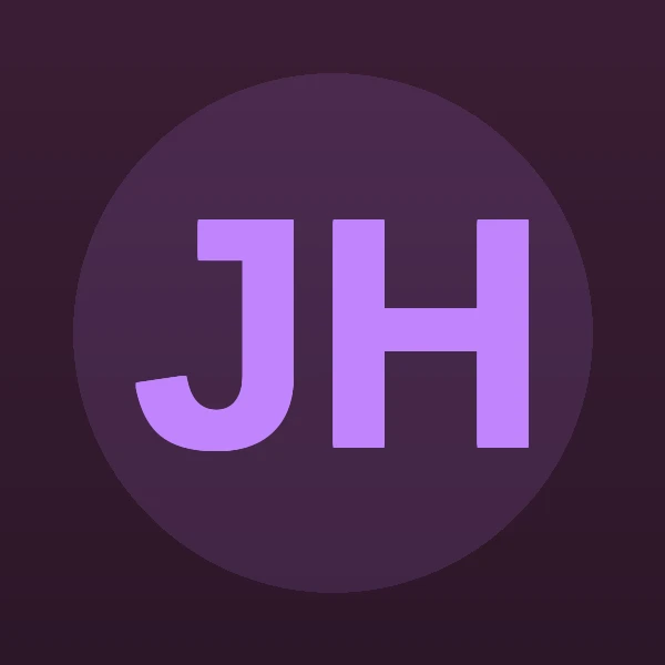 John W. Hughes - Attorney