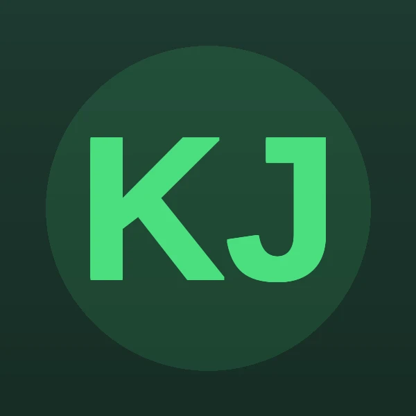 Keith Richard Jacques - Attorney