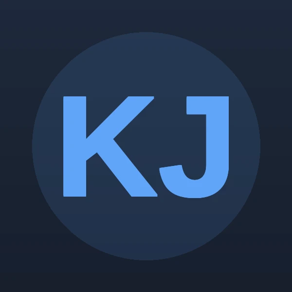 Kenneth Charles Jones - Attorney