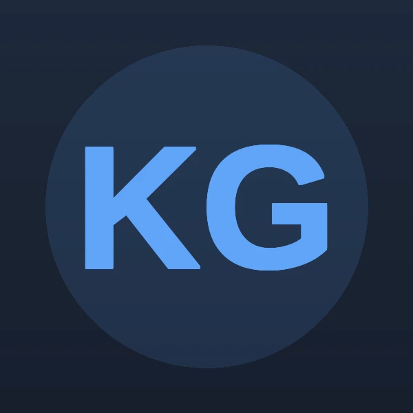 Kenneth Jason Gast - Attorney