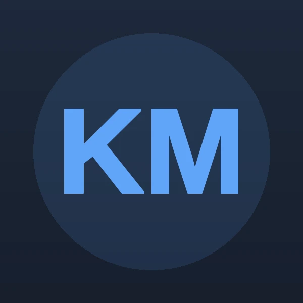 Kenneth Manson McLaren - Attorney