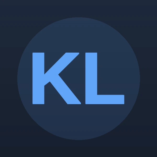 Kevin Blaine Laughlin - Attorney