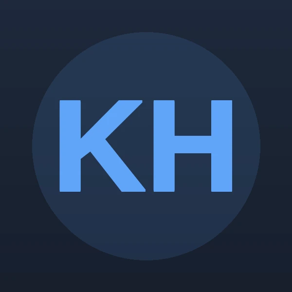 Kristina Marie Hinkley - Attorney