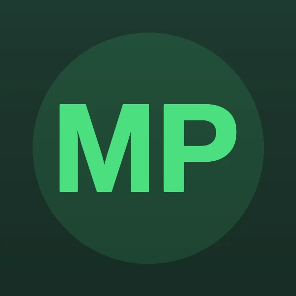 Mark Daniel Perryman - Attorney