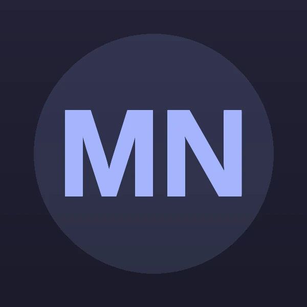 Martin John Navarro - Attorney