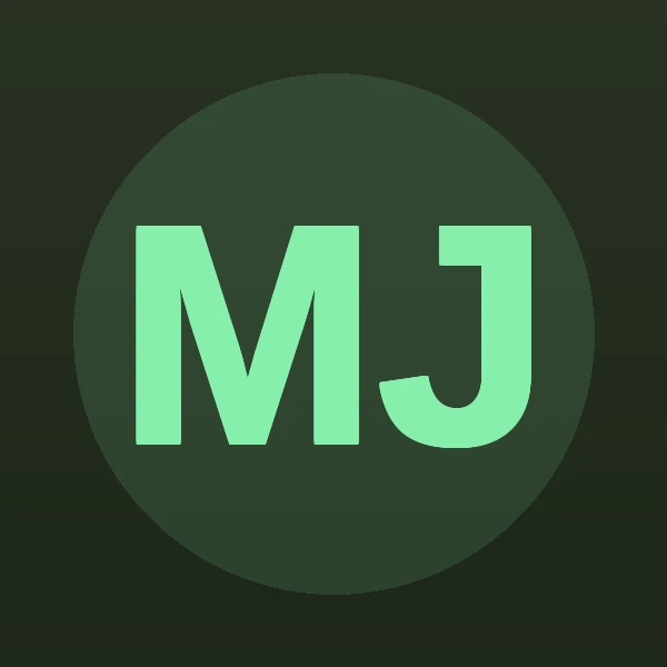 Matthew Jasper - Attorney