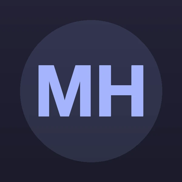 Matthew Patrick Harrison - Attorney