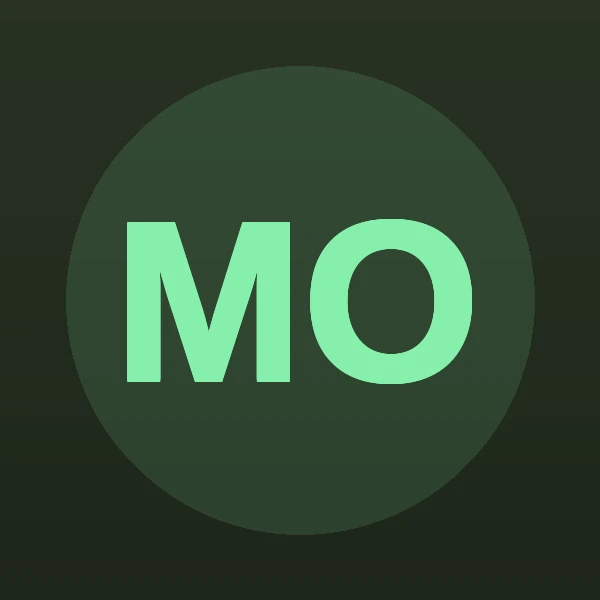 Moore III - Attorney