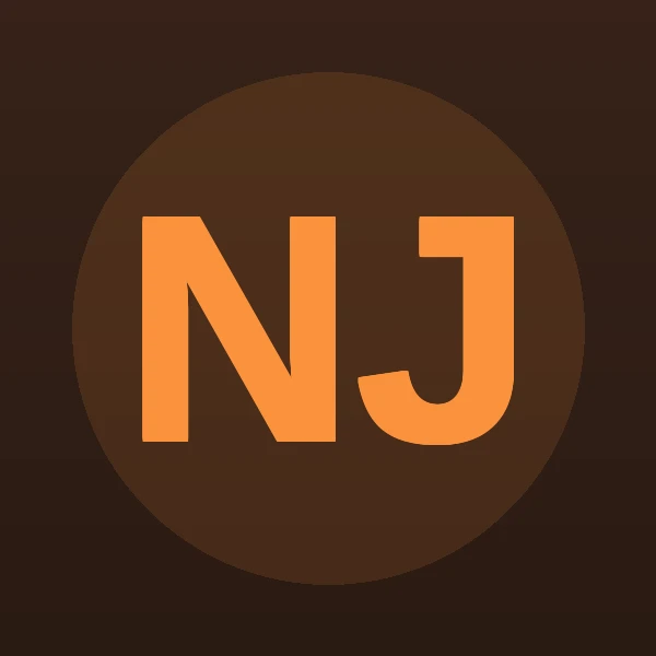 Nathan Parker Jones - Attorney