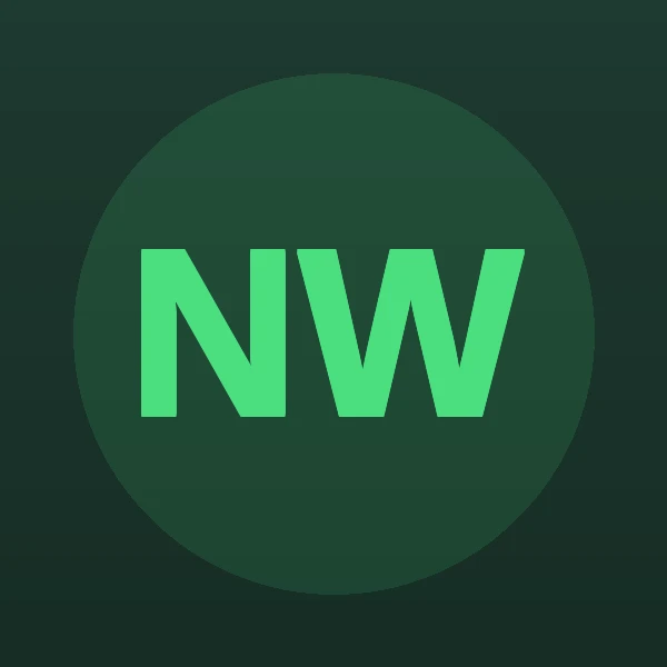 Nathaniel Burke Walker - Attorney