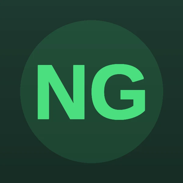 Nicholas Jon Ganjei - Attorney