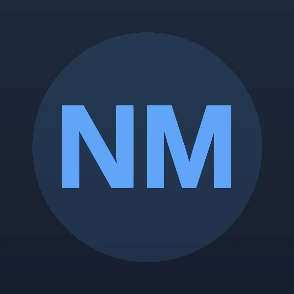 Nicholas S. Morgan - Attorney