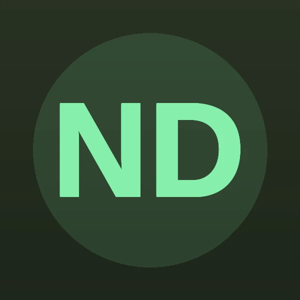 Nicole Marie Decker - Attorney