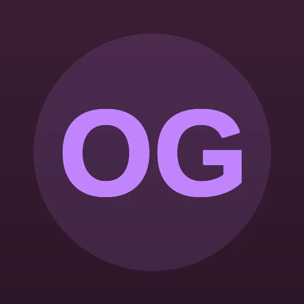 Oscar Carl Gonzalez - Attorney