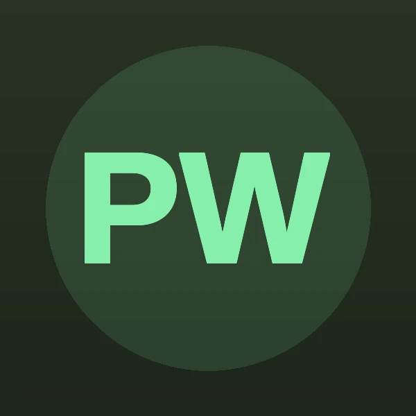Parker Scott Webb - Attorney in Corpus Christi, Texas