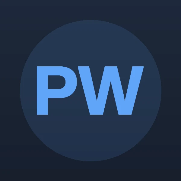 Patrick Lewis Wojahn - Attorney