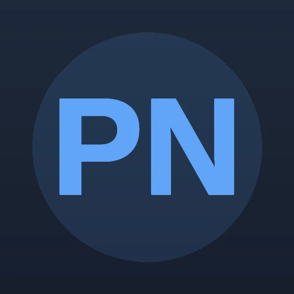 Patrick Randall Naylon - Attorney