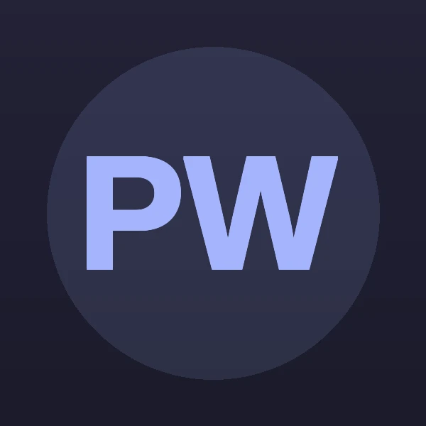 Paul Frederick Woodrow - Attorney