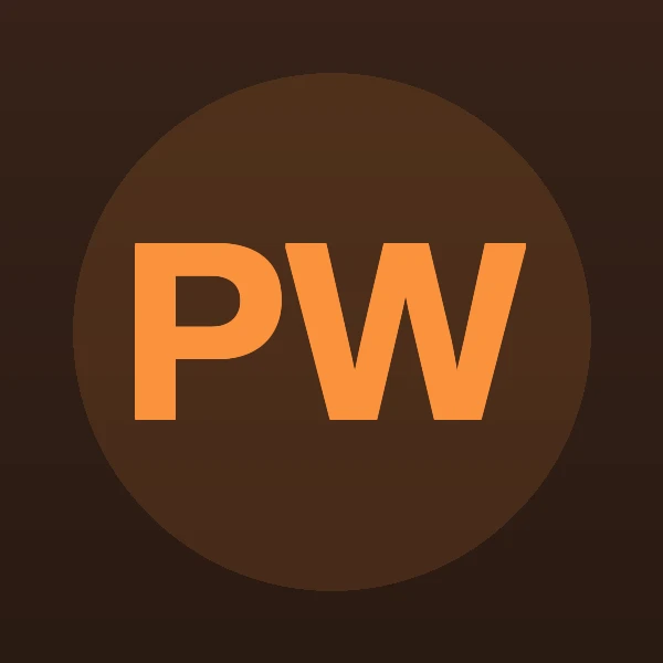 Perry James Woodward - Attorney