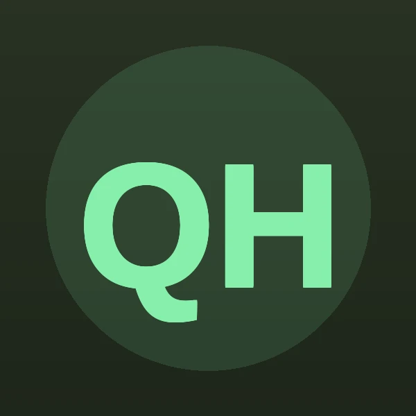 Quentin Huff - Attorney