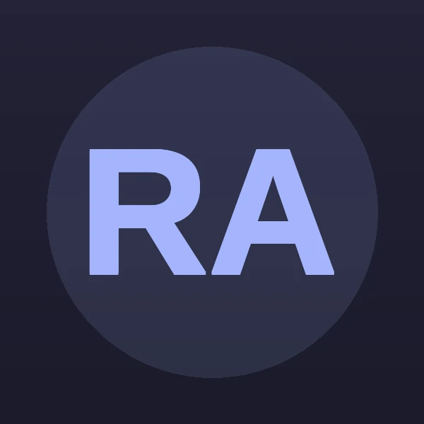 Ralph M.Jr. Anderson - Attorney