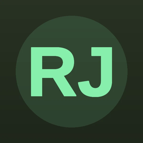 Richard Neff Jackson - Attorney