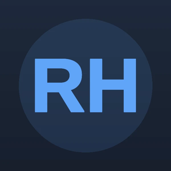 Richard V. Hollyer - Attorney