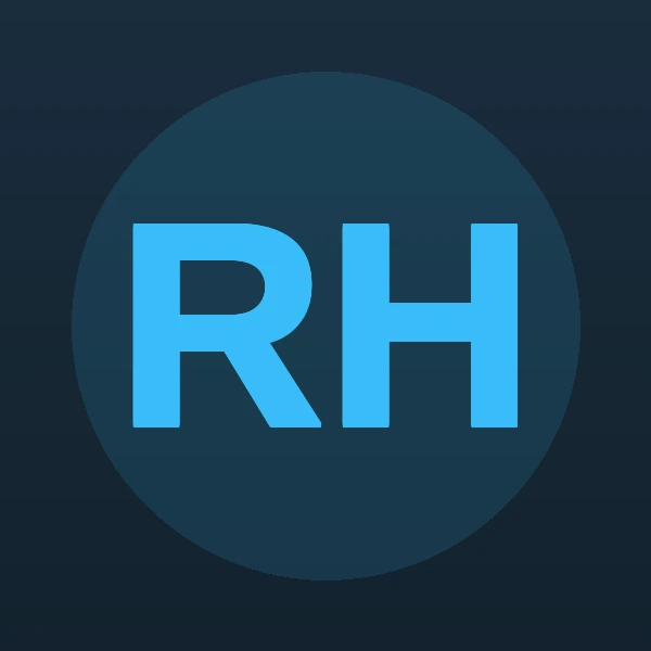 Robert Winter Hammesfahr - Attorney