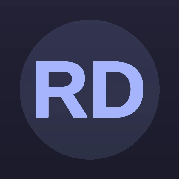 Rodney Dale Dickinson - Attorney