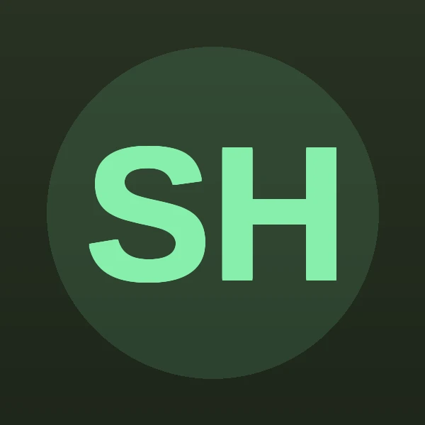 Stephen James Harper - Attorney