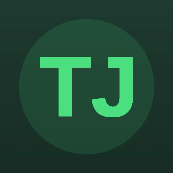 Trenton James - Attorney