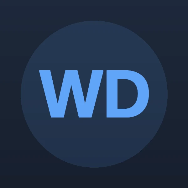 Walter Van Dorn - Attorney