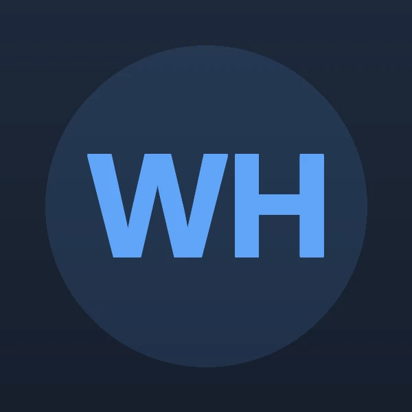 William Harding - Attorney