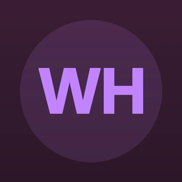 William P. Hegmann - Attorney