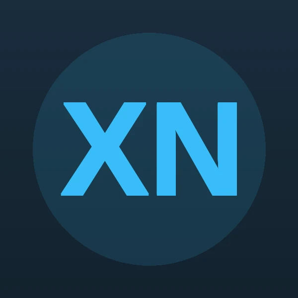 Xavier George Nady - Attorney