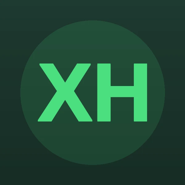 Xiaoyi Huang - Attorney